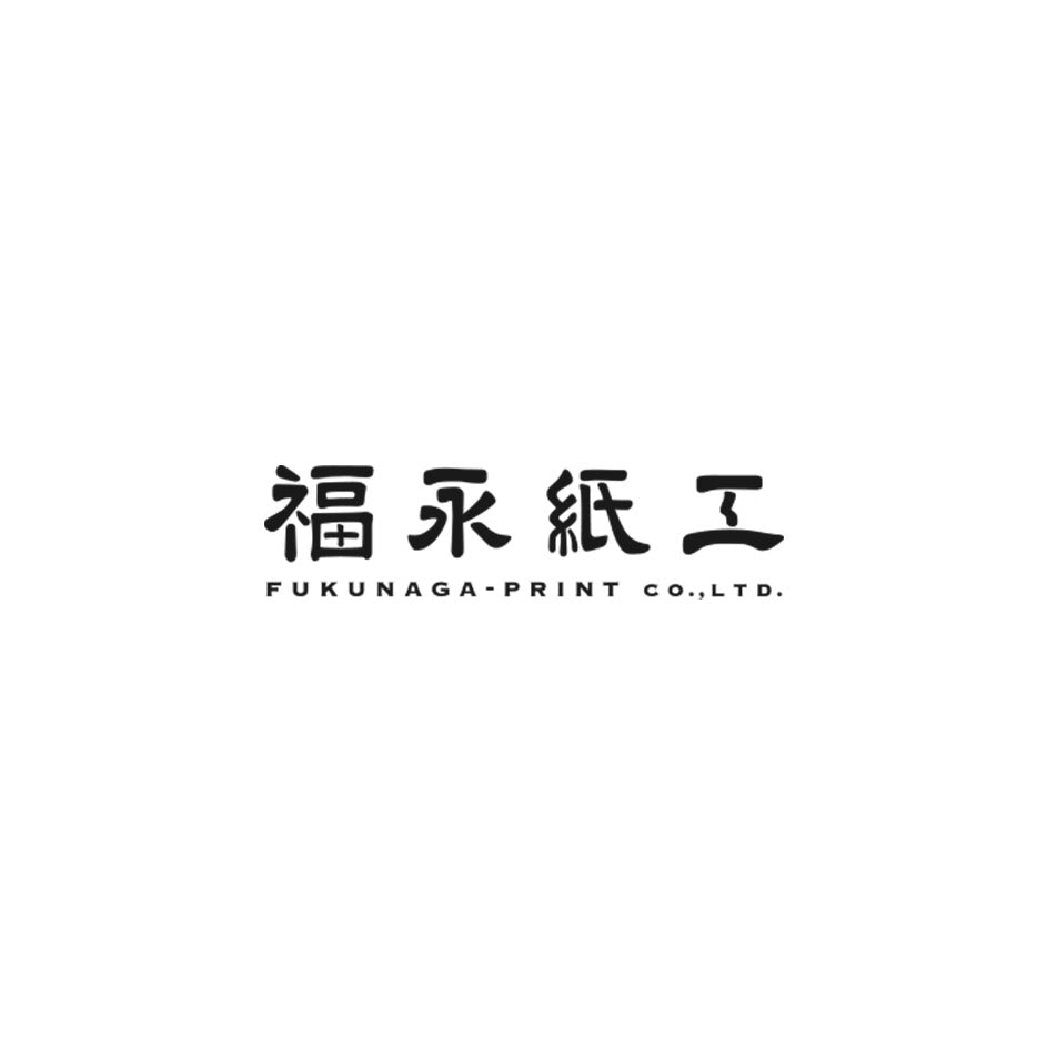 FUKUNAGA PRINT