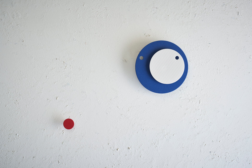 Paper Clock