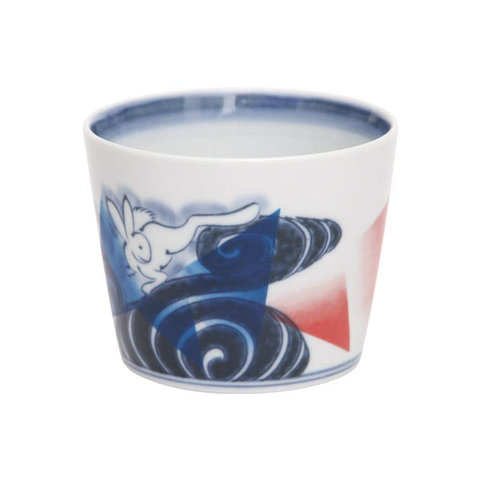 Choku cup | Nami usagi | amabro
