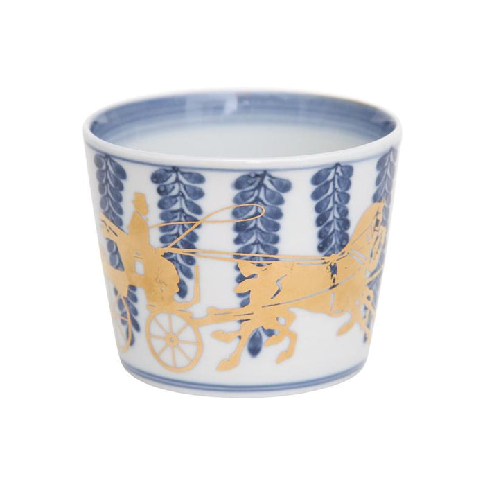 Choku cup | Fujibana | amabro