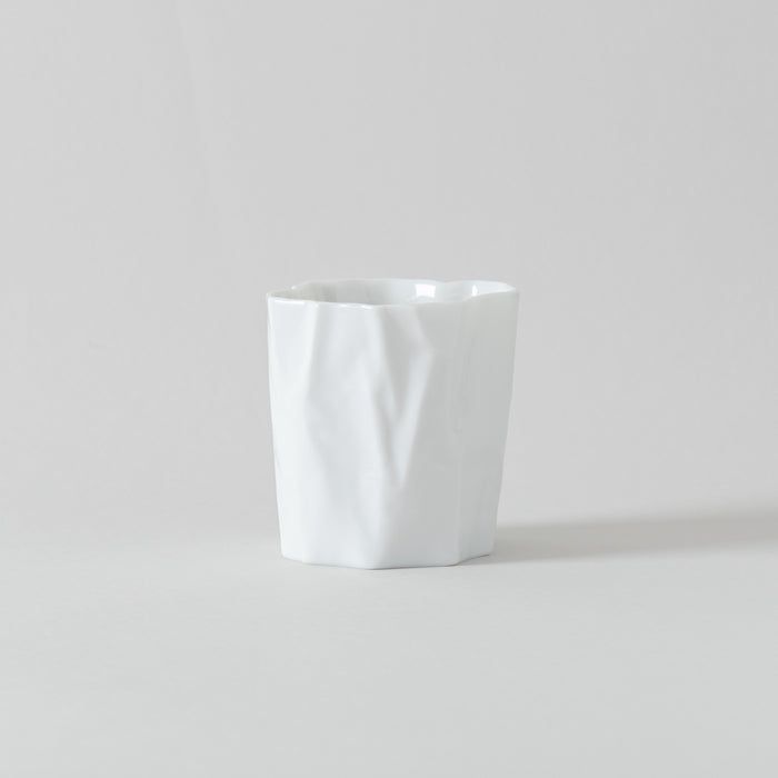 New Crinkle Tumbler