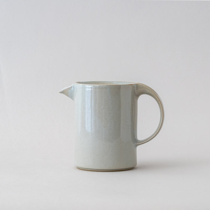 Moderato Tea Pot | Natural