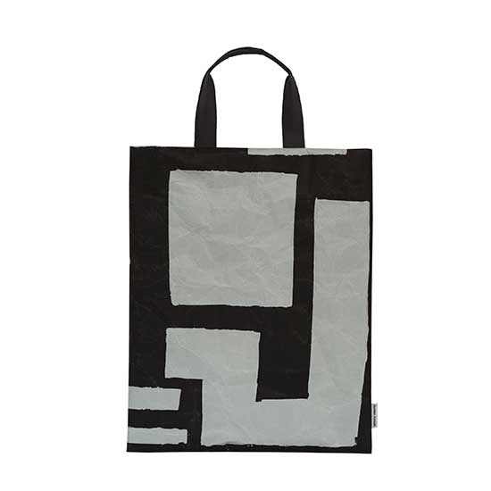 SIWA FLAT bag M | SAMIRO YUNOKI
