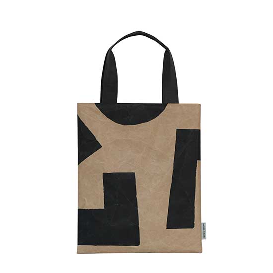 SIWA FLAT bag S | SAMIRO YUNOKI
