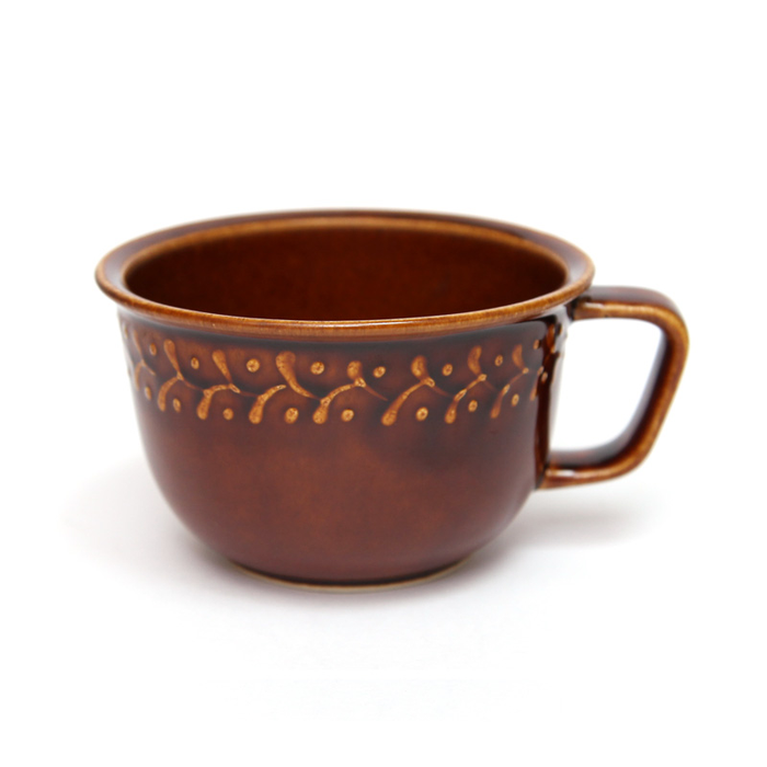DAYS OF KURAWANKA | SLIPWARE - Cup | amabro