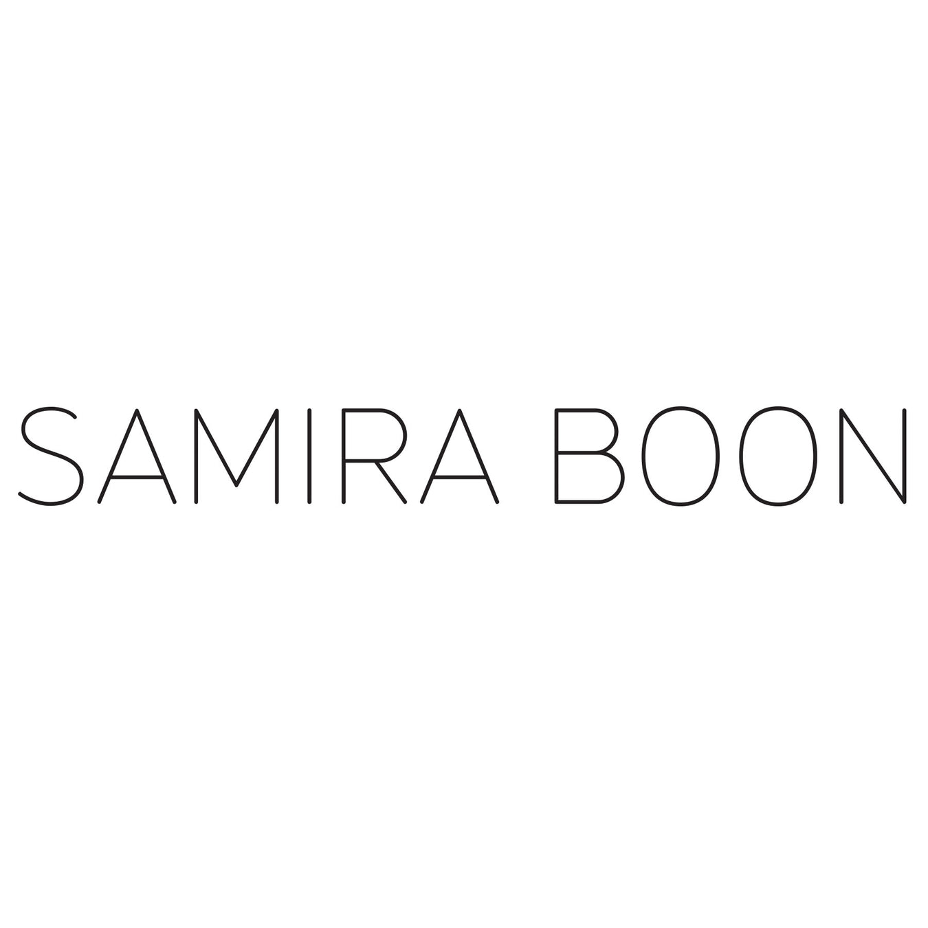 SAMIRA BOON
