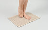 1/2 Hanbun Bath Mat | KONTEX