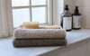 1/2 Hanbun Bath Mat | KONTEX