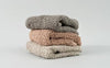 1/2 Hanbun Bath Mat | KONTEX