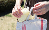 HITOMAKI Gauze Muffler | KONTEX
