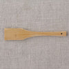 Handcrafted Bamboo Scraper / Grater Brush