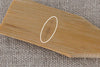 Handcrafted Bamboo Scraper / Grater Brush