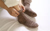 Kontex Towel Socks “Mix” | KONTEX
