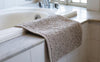 1/2 Hanbun Bath Mat | KONTEX