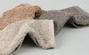 1/2 Hanbun Bath Mat | KONTEX