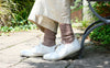 Kontex Towel Socks “Mix” | KONTEX