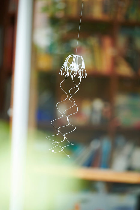 Wind Jelly Fish KURUKURU
