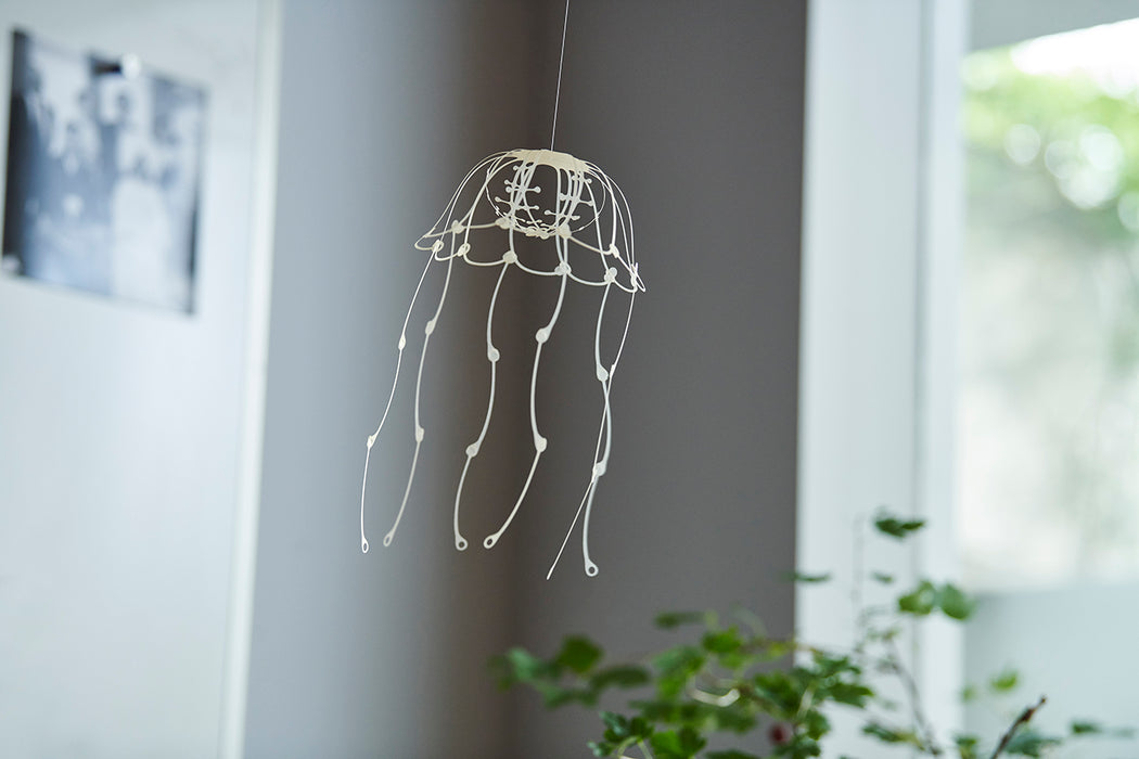 Wind Jelly Fish YURAYURA