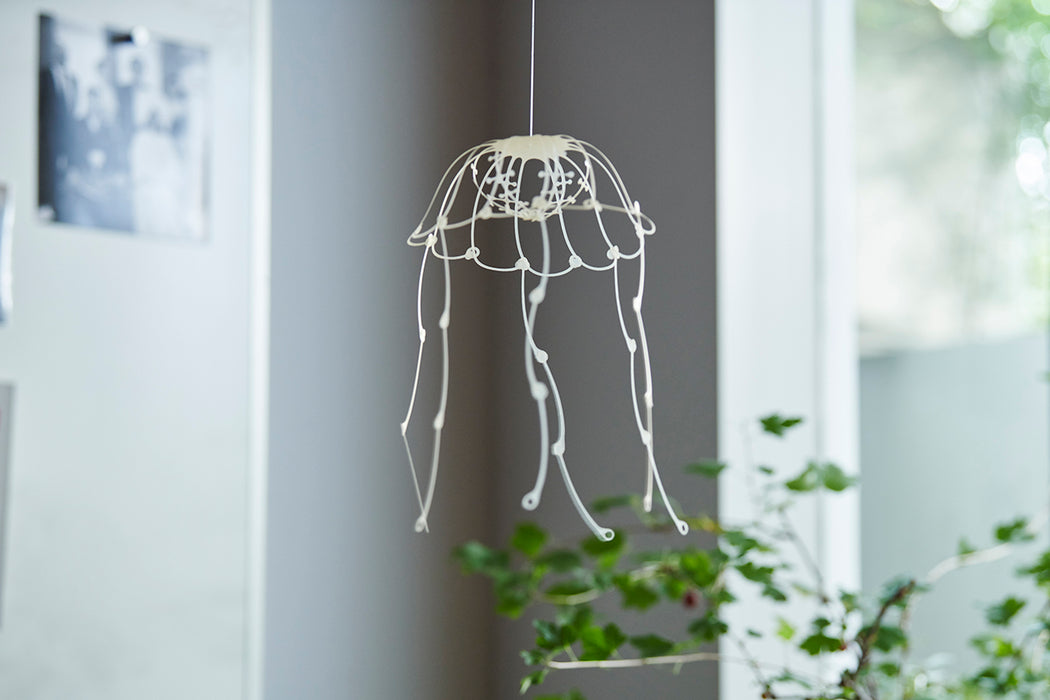 Wind Jelly Fish YURAYURA