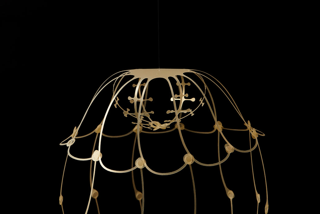 Wind Jelly Fish YURAYURA