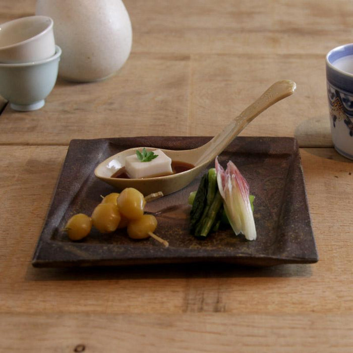 RENGE | Spoon | amabro