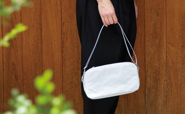 SIWA multi-clutch bag