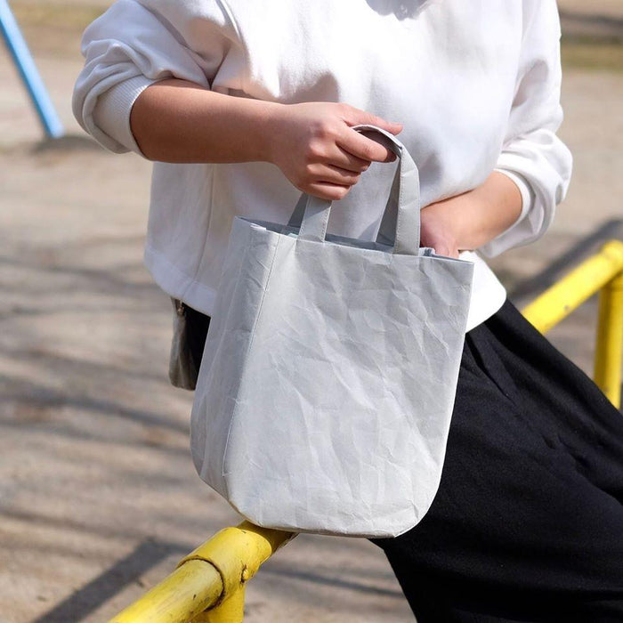 SIWA bag round