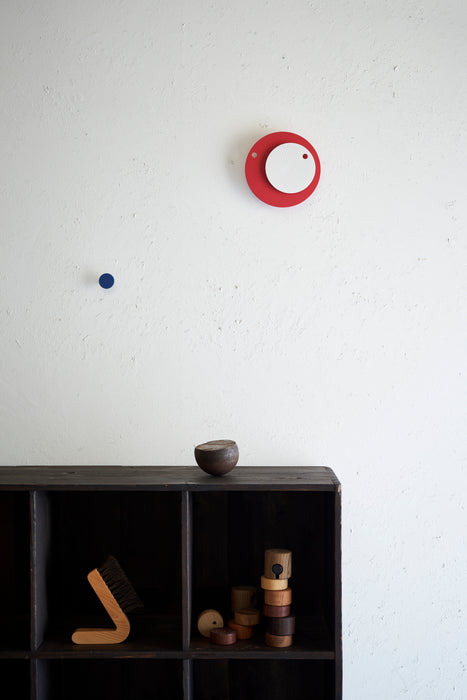 Paper Clock