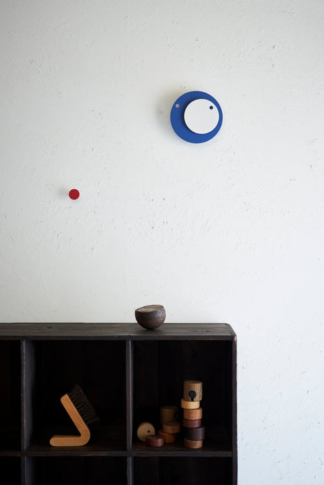 Paper Clock