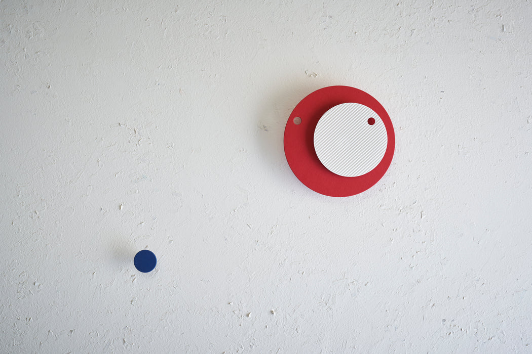 Paper Clock