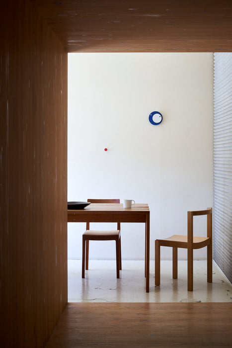 Paper Clock