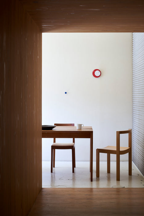 Paper Clock