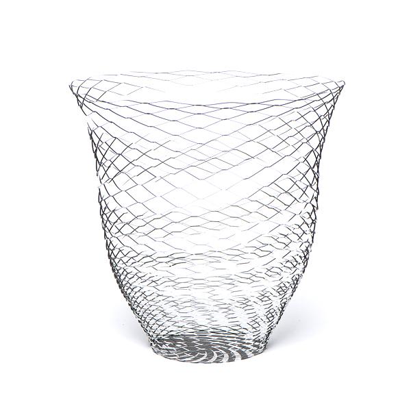 AIRVASE | BABEL by ASAO TOKOLO