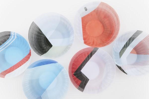AIRVASE | BAUHAUS by Mikiya Takimoto