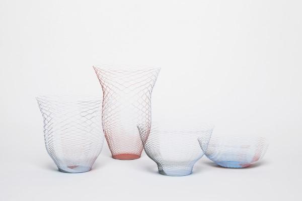 AIRVASE | BAUHAUS by Mikiya Takimoto