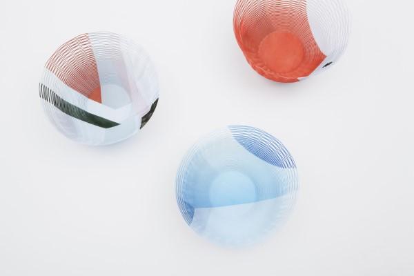 AIRVASE | BAUHAUS by Mikiya Takimoto
