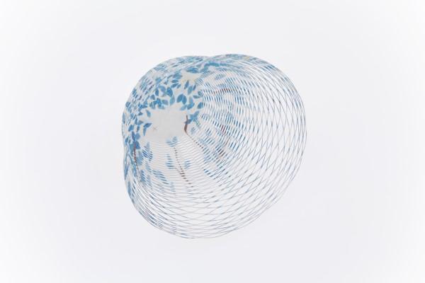AIRVASE sky | minä perhonen