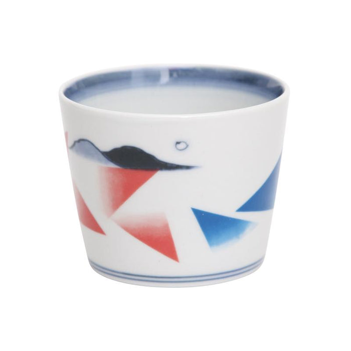 Choku cup | Nami usagi | amabro