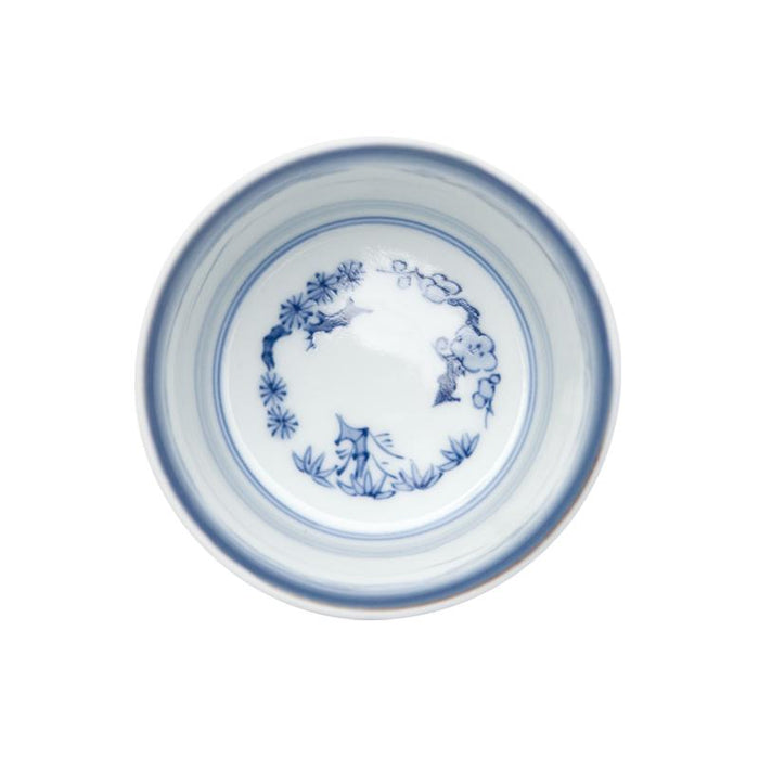 Choku cup | Fujibana | amabro