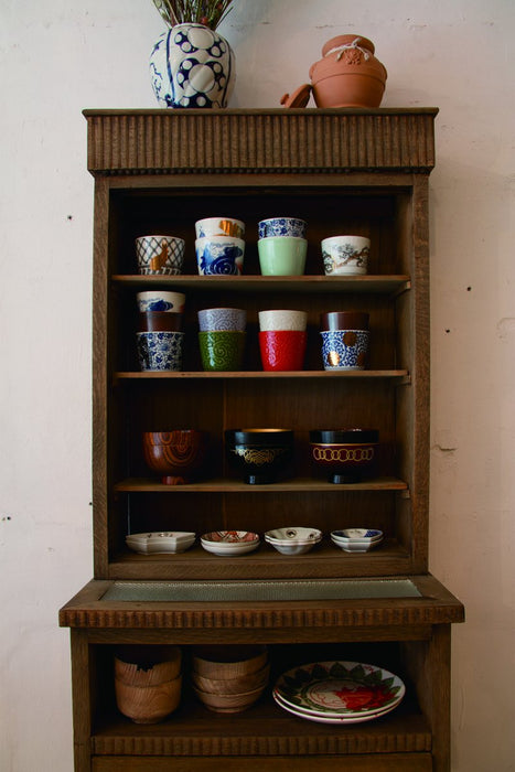 Choku cup | Sho chiku bai | amabro