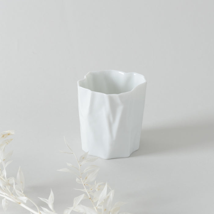 New Crinkle Tumbler