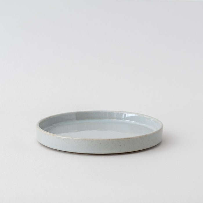 Moderato Plate M | Natural