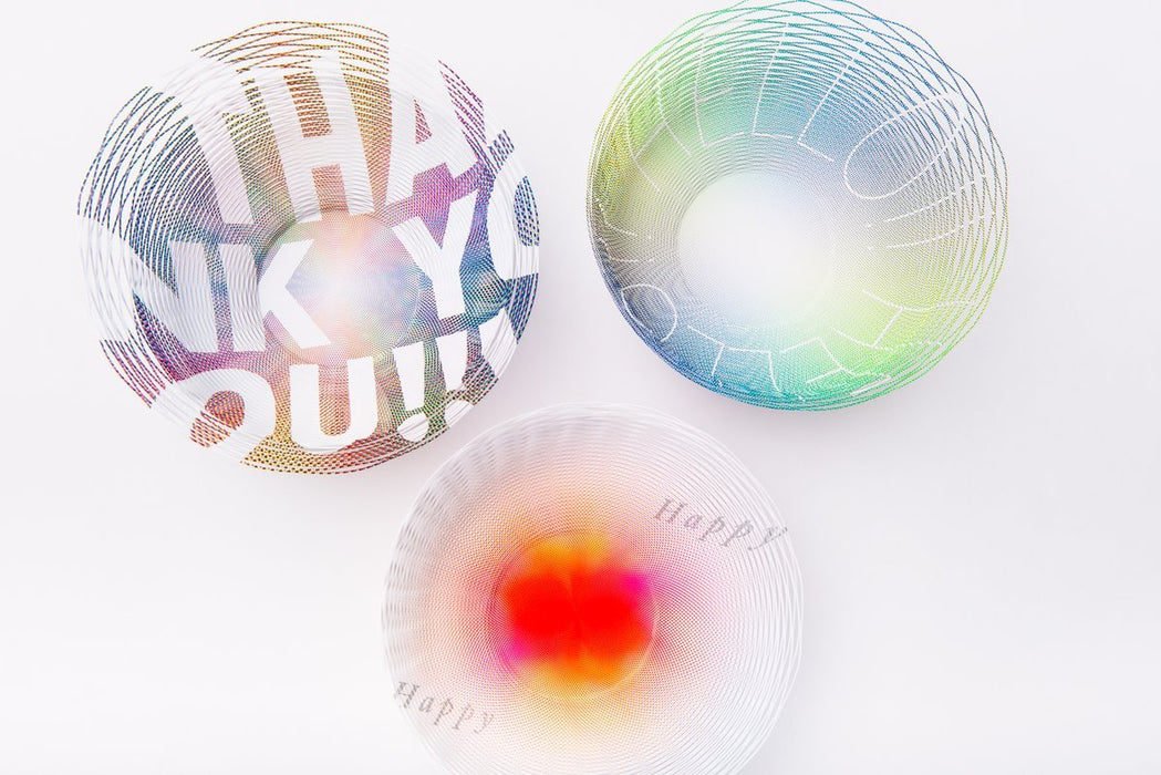 AIRVASE | Message Card Creator Series 3