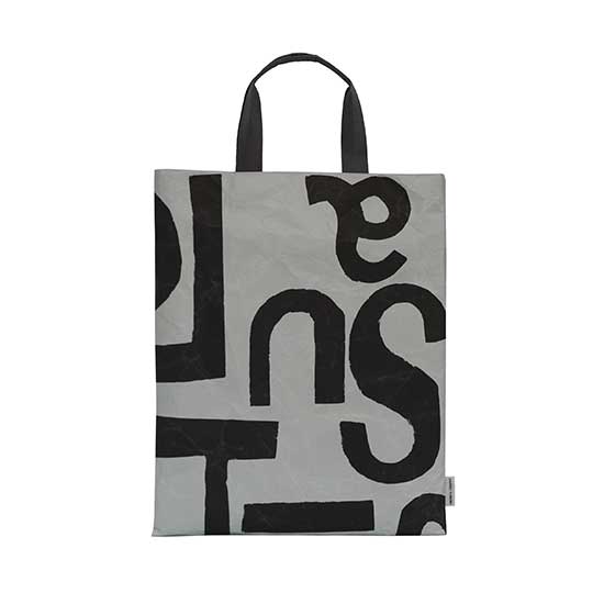 SIWA FLAT bag M  | SAMIRO YUNOKI