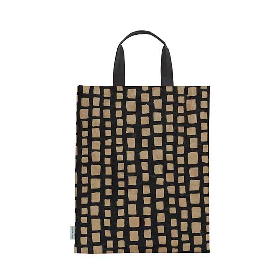 SIWA FLAT bag M  | SAMIRO YUNOKI