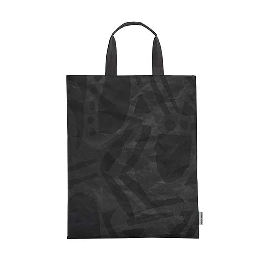 SIWA FLAT bag M  | SAMIRO YUNOKI