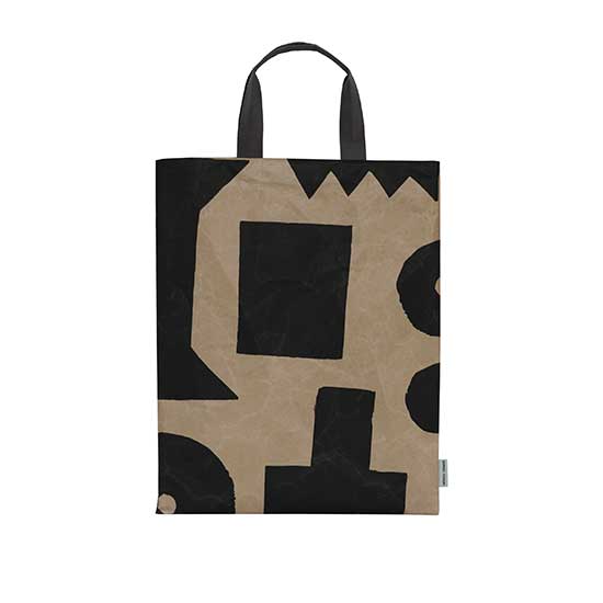 SIWA FLAT bag M  | SAMIRO YUNOKI