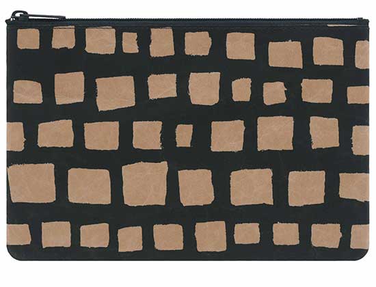 SIWA pen case L | SAMIRO YUNOKI