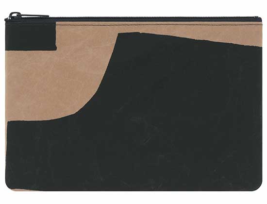 SIWA pen case L | SAMIRO YUNOKI