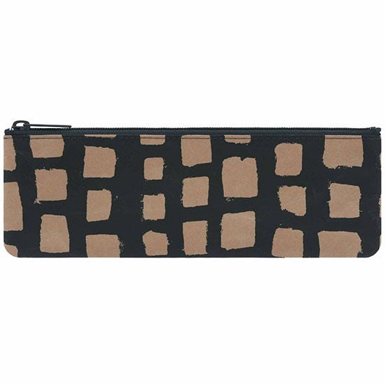 SIWA pen case M | SAMIRO YUNOKI